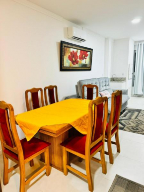 Apartamento Brisa Mar